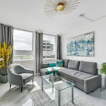 Appartamento Hyde Park Marble-Arch Selection